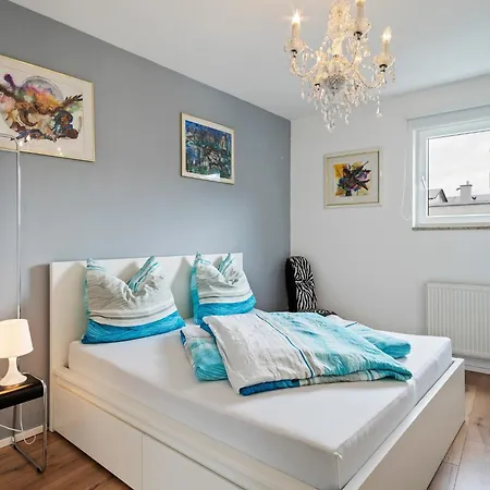 Apartman Near Bergisel Jump, Cleaning Included Innsbruck
