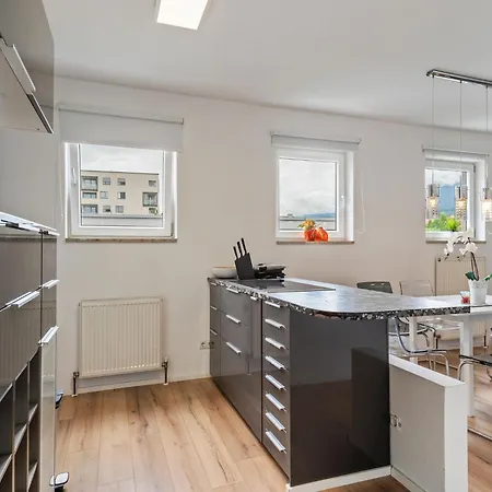 Apartman Near Bergisel Jump, Cleaning Included